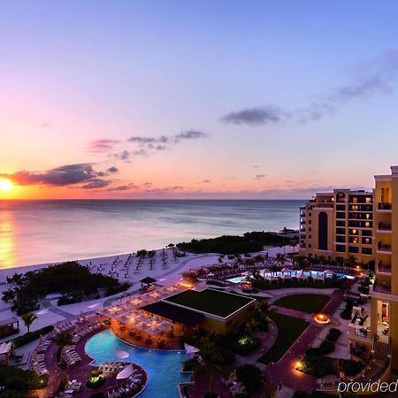 The Ritz-Carlton, Aruba Hotel Palm Beach Kültér fotó