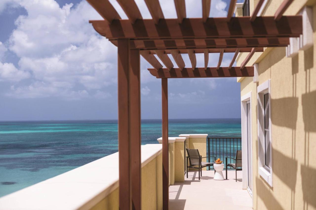 The Ritz-Carlton, Aruba Hotel Palm Beach Kültér fotó