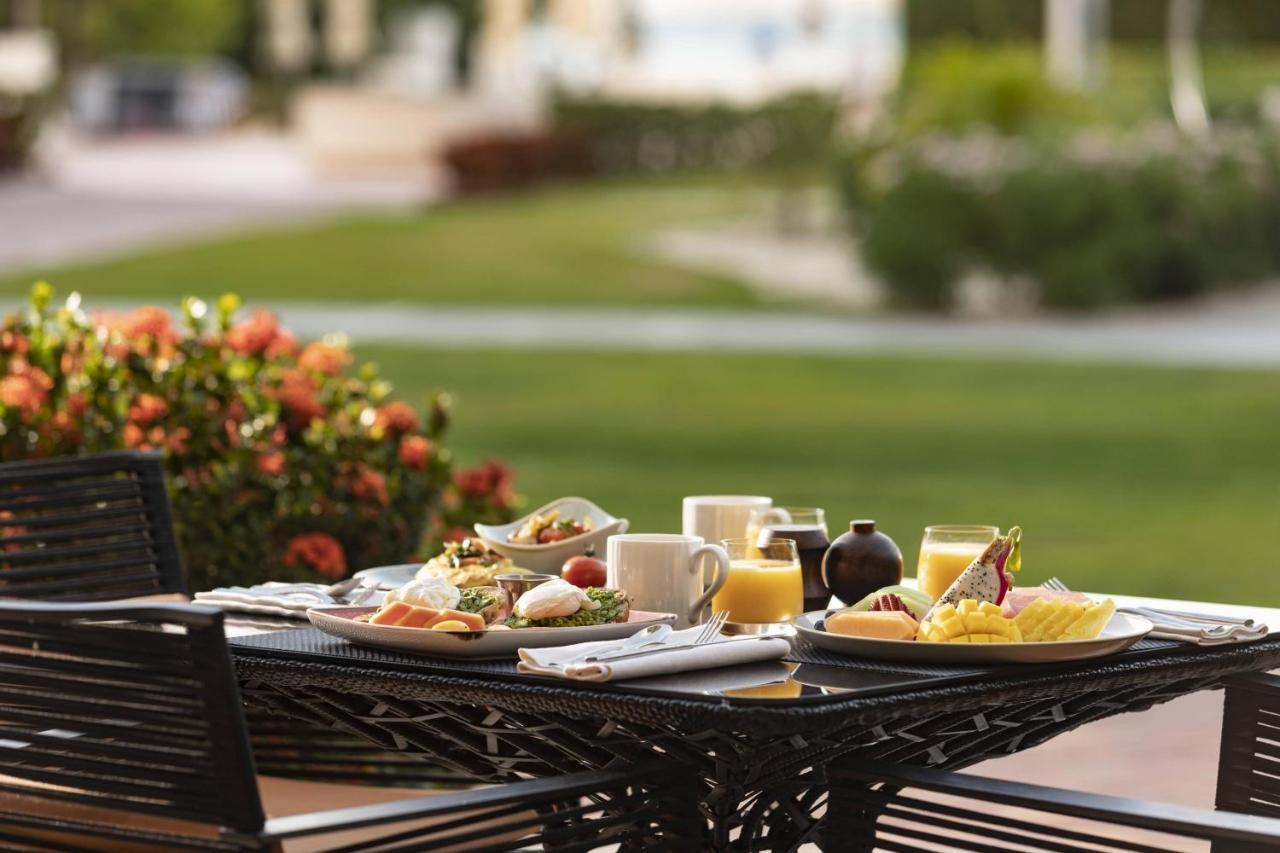 The Ritz-Carlton, Aruba Hotel Palm Beach Kültér fotó