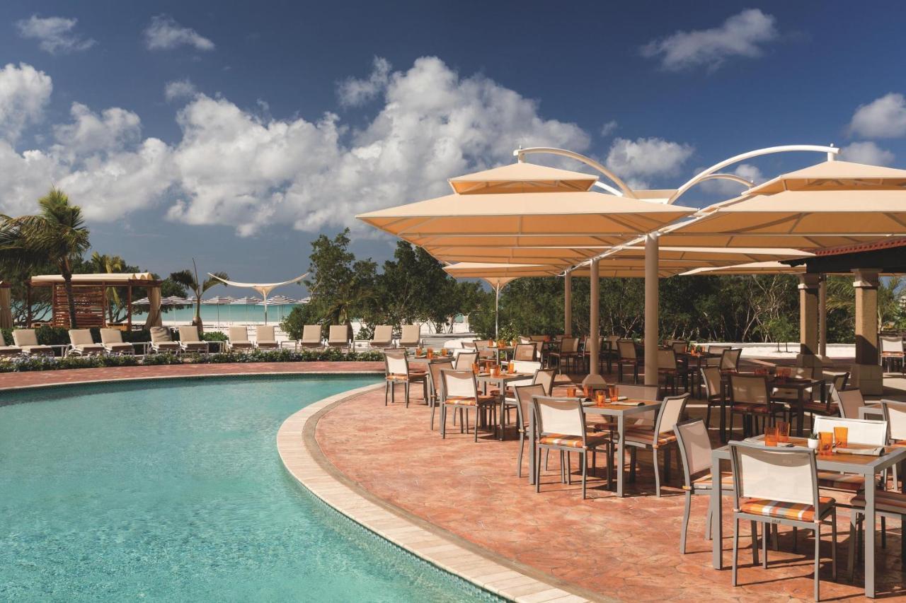 The Ritz-Carlton, Aruba Hotel Palm Beach Kültér fotó