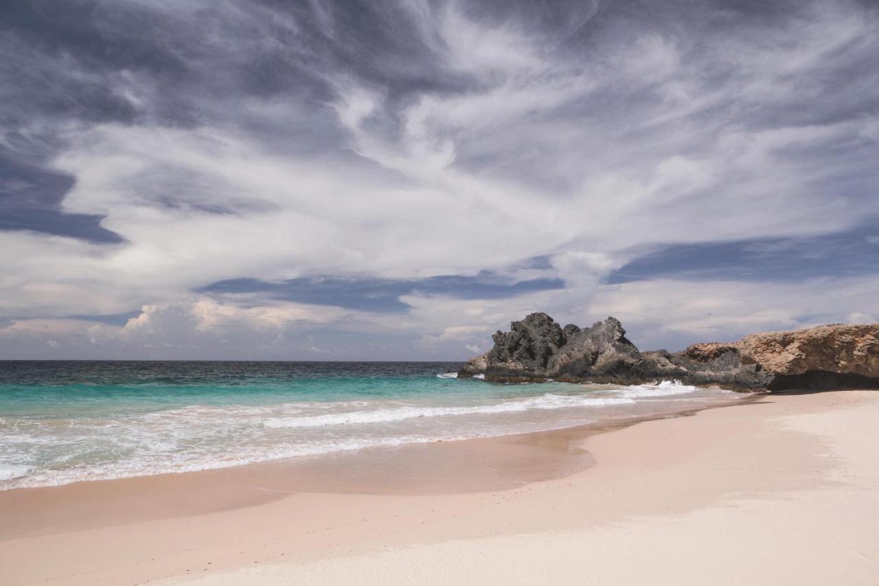 The Ritz-Carlton, Aruba Hotel Palm Beach Kültér fotó