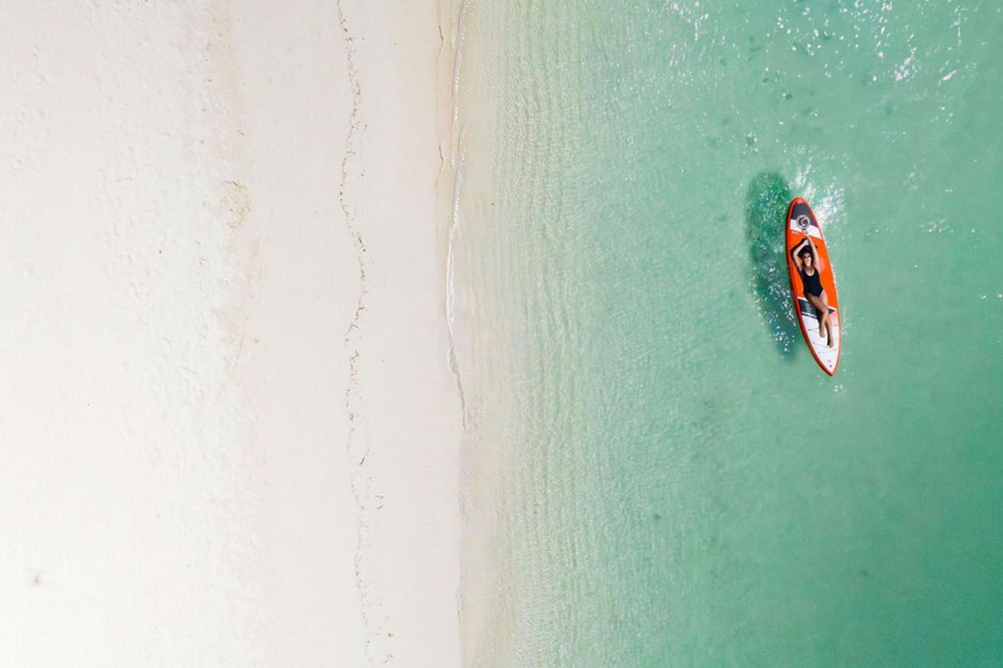 The Ritz-Carlton, Aruba Hotel Palm Beach Kültér fotó
