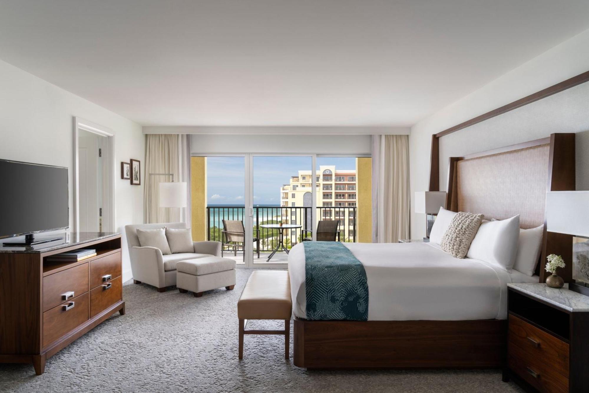 The Ritz-Carlton, Aruba Hotel Palm Beach Kültér fotó